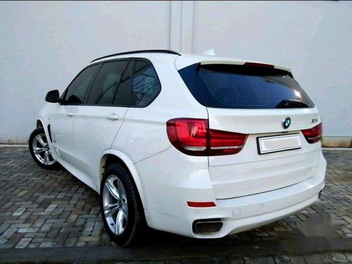 Used 2018 BMW X5 AT for sale in Guntur 