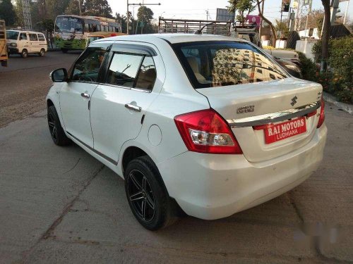 Used 2016 Maruti Suzuki Swift Dzire MT for sale in Ludhiana