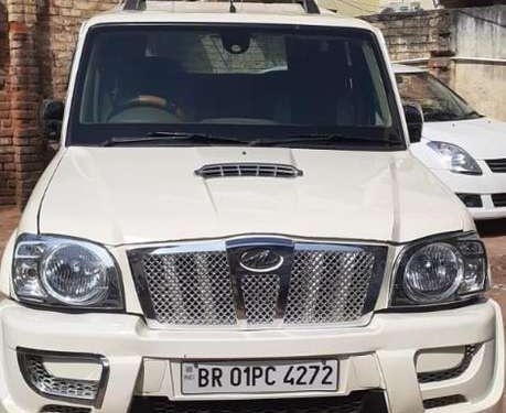 Used Mahindra Scorpio 2011 MT for sale in Patna 