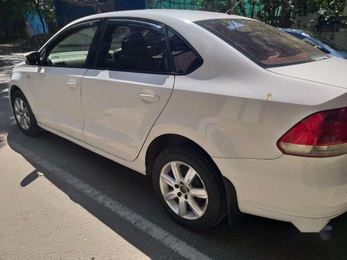 Used 2012 Volkswagen Vento MT for sale in Chennai 