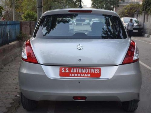 Used 2014 Maruti Suzuki Swift VDI MT for sale in Ludhiana