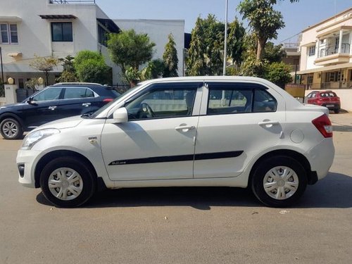 2014 Maruti Suzuki Dzire LDI MT for sale at low price in Ahmedabad