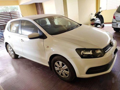 Used 2015 Volkswagen Polo MT for sale in Nagar 