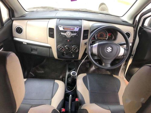 Used Maruti Suzuki Wagon R VXI 2016 MT for sale in Mumbai