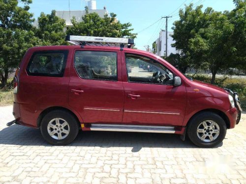 Used Mahindra Xylo E8 ABS BS-IV, 2009, Diesel MT for sale in Pondicherry 