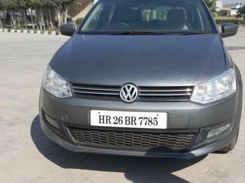 Used Volkswagen Polo 2012 MT for sale in Chandigarh 