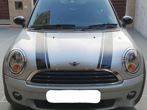 Used 2017 Mini Cooper D AT for sale in Chandigarh 