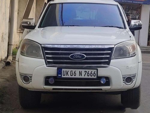 Used 2010 Ford Endeavour AT for sale in Dehradun 