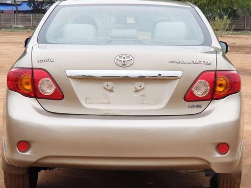 Used Toyota Corolla Altis VL 2010 AT for sale in Ahmedabad