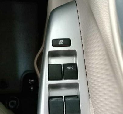 Used 2018 Toyota Platinum Etios MT for sale in Bangalore