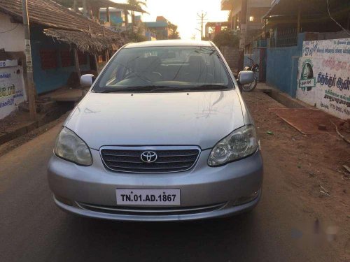 Used 2007 Corolla H5  for sale in Pudukkottai