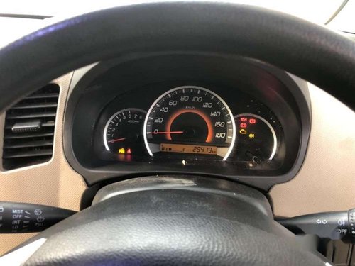 Used Maruti Suzuki Wagon R VXI 2016 MT for sale in Mumbai