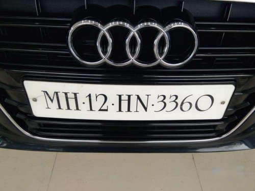 Used Audi A6 2.0 TDI Premium Plus, 2012, Diesel AT for sale in Pune 