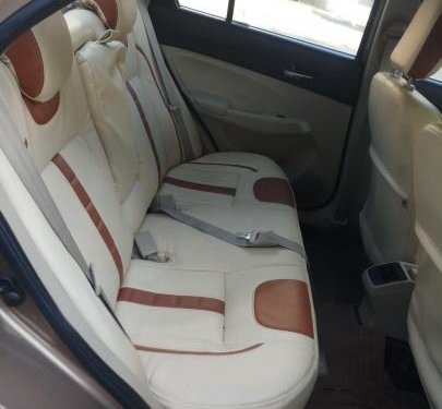 2017 Maruti Suzuki Dzire VDI MT for sale in Hyderabad