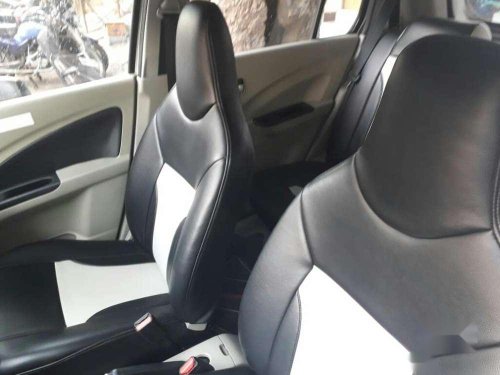 Used Maruti Suzuki Celerio 2014 ZXi MT for sale in Coimbatore 