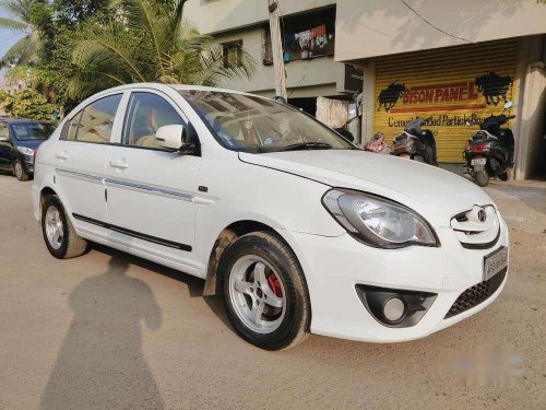 Used Hyundai Verna Transform 1.5 SX CRDI, 2011, Diesel MT for sale in Visakhapatnam