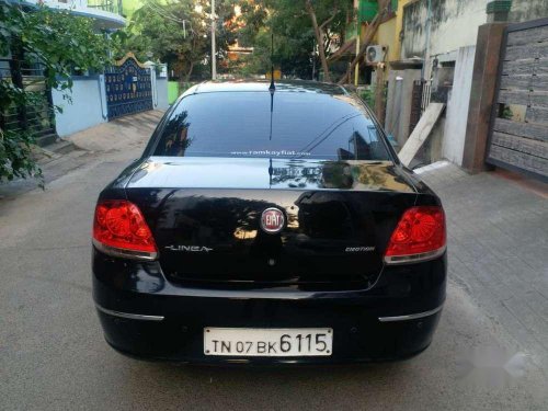 Used Fiat Linea Emotion, 2011, Diesel MT for sale in Chennai 