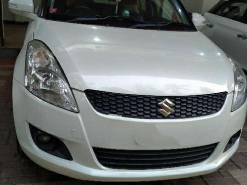 Used Maruti Suzuki Swift VDI 2014 MT for sale in Vadakara 