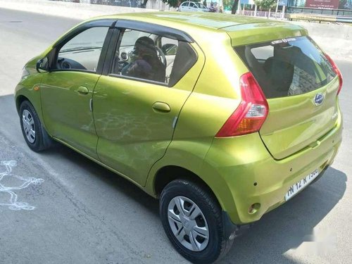 Used 2017 Datsun GO Plus MT for sale in Chennai 