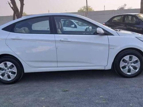 Used Hyundai Verna 1.4 CRDi 2016 MT for sale in Ahmedabad