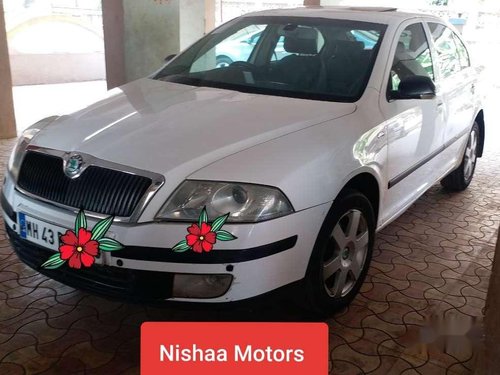 Used Skoda Laura Ambiente 1.9 TDI Automatic, 2008, Diesel AT for sale in Vapi 