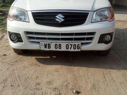 Used 2013 Maruti Suzuki Alto K10 MT for sale in Barrackpore 