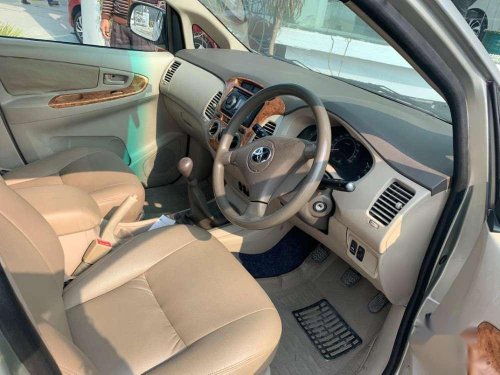 Used Toyota Innova 2006 MT for sale in Amritsar 