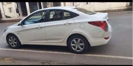 Used 2011 Hyundai Verna MT for sale in Mumbai