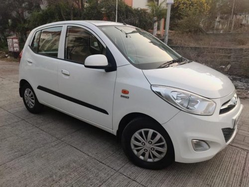 Used 2014 Hyundai i10 Sportz 1.2 MT for sale in Pune