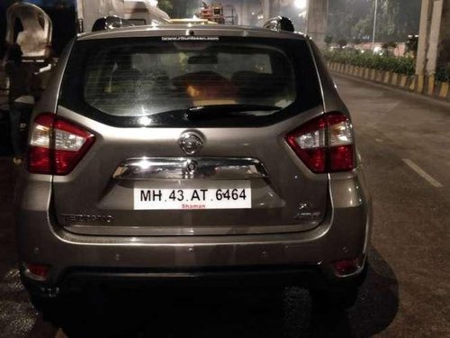 Used 2015 Nissan Terrano MT for sale in Mumbai