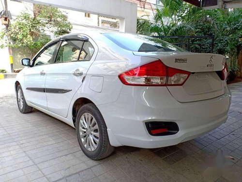 Used Maruti Suzuki Ciaz 2015 AT for sale in Hyderabad 