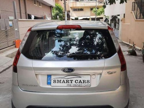 Used Ford Figo 2010 MT for sale in Nagar 