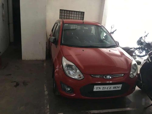 Used Ford Figo 2015 MT for sale in Gudiyatham 