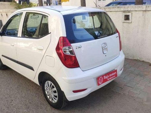 Used Hyundai i10 Sportz 2014 MT for sale in Ahmedabad