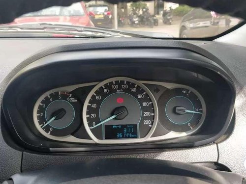Used 2016 Ford Figo MT for sale in Hyderabad 