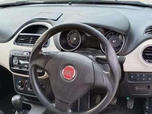 Used 2014 Fiat Punto Evo MT for sale in Chandigarh 