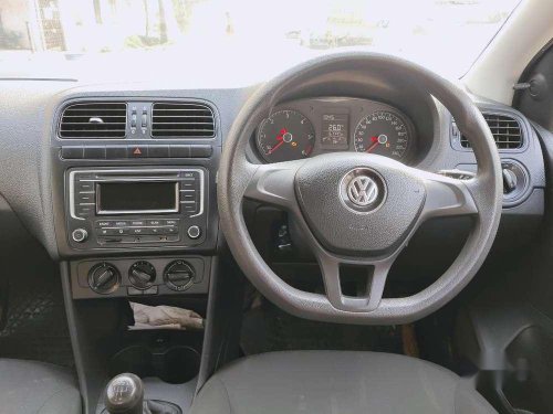 Used Volkswagen Ameo Tdi Comfortline, 2017, Diesel MT for sale in Visakhapatnam