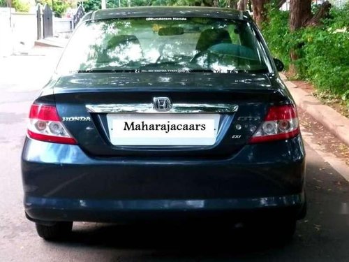 Used 2005 Honda City ZX Exi MT for sale in Coimbatore 