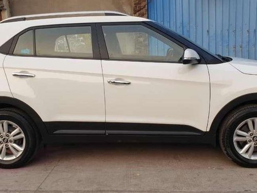 Used Hyundai Creta 1.6 CRDI SX OPTION, 2015, Diesel MT for sale in Mumbai