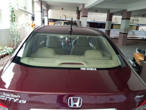 Used 2012 Honda City MT for sale in Hyderabad 