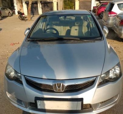 2010 Honda Civic 2006-2010 MT for sale at low price in Faridabad