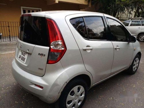 Used Maruti Suzuki Ritz Vdi BS-IV, 2010, Diesel AT for sale in Chennai 