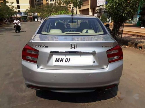 Used Honda City S 2012 MT for sale in Mumbai