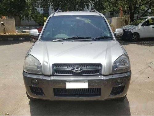 Used 2005 Hyundai Tucson CRDI MT for sale in Hyderabad 