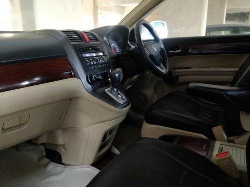 Honda CR V 2011 2.4 4WD AT for sale in Pune