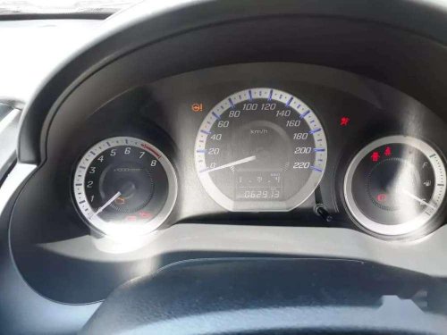 Used Honda City S 2012 MT for sale in Mumbai