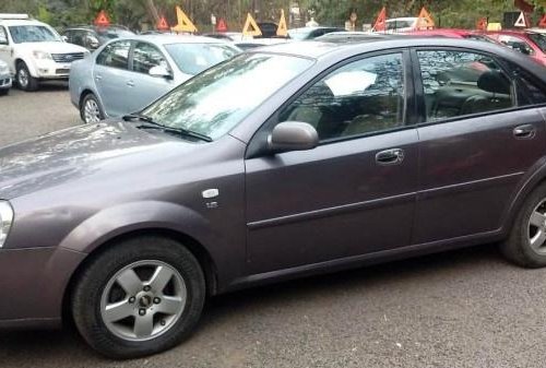 Used Chevrolet Optra 1.8 LS MT 2005 in Pune