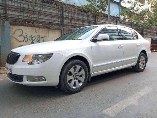 Used Skoda Superb Elegance 1.8 TSI Manual, 2010, Petrol MT for sale in Mumbai