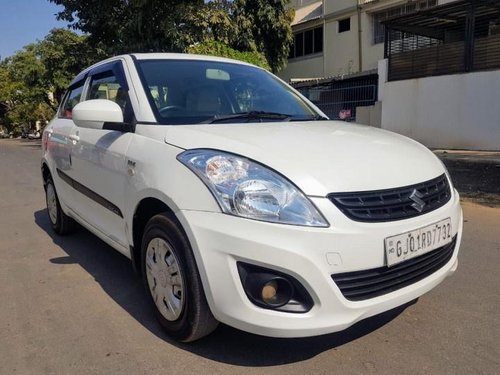 2014 Maruti Suzuki Dzire LDI MT for sale at low price in Ahmedabad