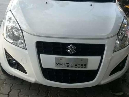 Used 2015 Maruti Suzuki Ritz MT for sale in Nagpur 